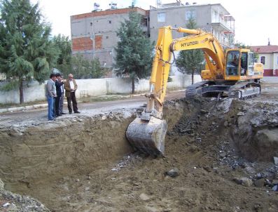 Mezun Olduğu Okulu Yeniden Yaptırıyor