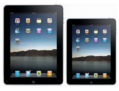 USB - Mini iPad detayları açığa çıktı