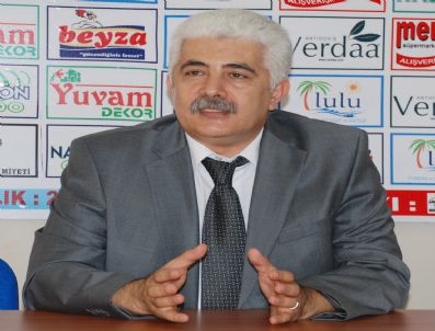 BILIM TARIHI - Mkü'de Rektörlük Seçimine Doğru