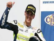 Şampiyon Sofuoğlu'nun mutlu günü