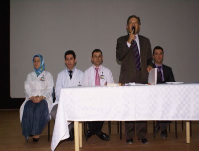 HASAN ERGENE - Sobem, Eğitim Ve Öğretime Başladı