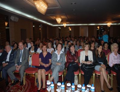 ÜMİT ÖZGÜMÜŞ - Toplum Önderliği Okulu Açıldı