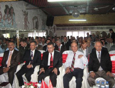 SÜLEYMAN OZÇAKıCı - Turizm Sektöründe Kadın İstihdamı Geliştirme Projesi Başlıyor