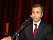 Uşak Barosu'nda 53. Olağan Genel Kurul Heyecanı