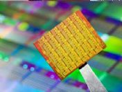 10 Nanometrelik işlemci için bir araya geldiler