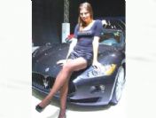 3 Günde 3 Maserati Satıldı