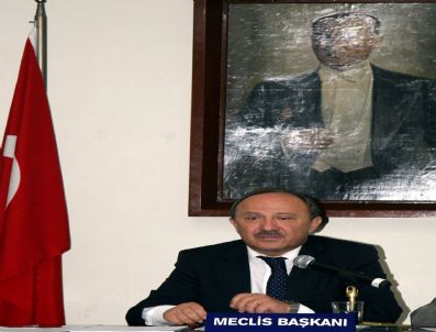 69 Ambarlarına İmar Değişikliği