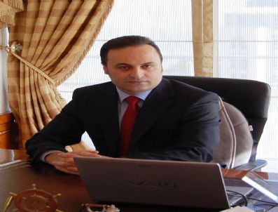 AHMET REYIZ YıLMAZ - Ahmet Reyiz Yılmaz: 'Yasalar Yetersiz Ve Teröre Teşvik Niteliği Taşımaktadır'