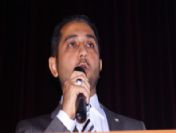 Ak Parti 36. İl Danışma Meclisi Toplantısı