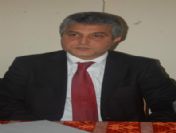 Ak Parti Tonya İlçe Danışma Meclisi Toplantısı