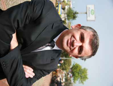 Akçakoca'da Doğalgaz 2011'e Kaldı