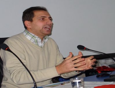 BASRA KÖRFEZI - Alperenler 'Ermeni Meselesi'ni Konuştu