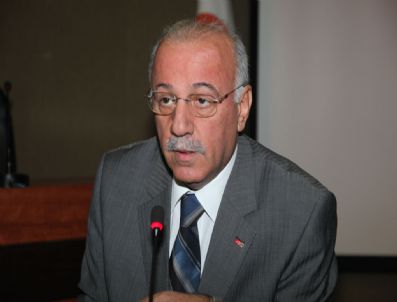 Ato'dan Fuar Heyecanı