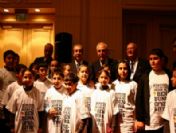 Aydınlı 2 Gıda Firmasına Fao Ödülü