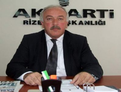 Başkan Köseoğlu, Başbakan'a Karşı Değilmiş