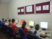 Bilgi evlerinde Ücretsiz İnternet