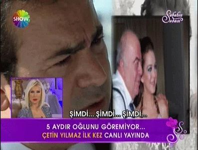 PINAR DİLŞEKER - Pınar Dilşeker ve eski eşi arasında sular durulmuyor