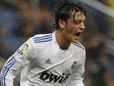 SAMI KHEDIRA - 'Burada şeyler başarmak istiyorum'