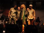 Çayyolu'nda 'Hadise' Çıktı