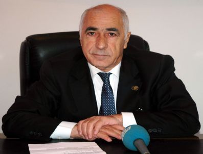 HALUK KOÇ - Chp Heyeti 'Kürt Raporu' İçin Van'a Geliyor