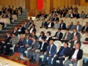 Dsi 15. Bölge Müdürlüğü'nde Çiftçi Eğitim Programı