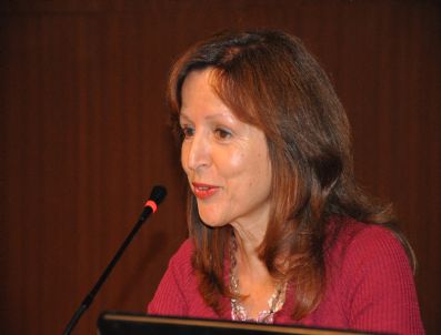 Dü'den Değişim Öncüleri Programı