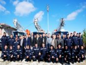 Elektirik Filosu İş Başı Yaptı