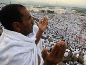 En yaşlı 5 bin hacı adayı Mekke'ye gönderilecek