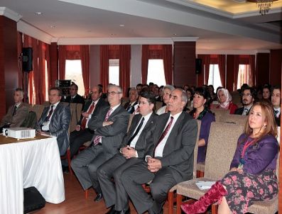 VIETNAM SAVAŞı - Erzurum'da Ulusal Konsültasyon-liyezon Psikiyatrisi Ve Psikosomatik Tıp Kongresi