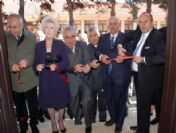 Fabrikadan Üniversiteye