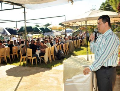 GIRIT - Giritli Kültürü Kepez'de Yaşayacak