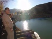 Göletler Birer Birer Hizmete Açılıyor