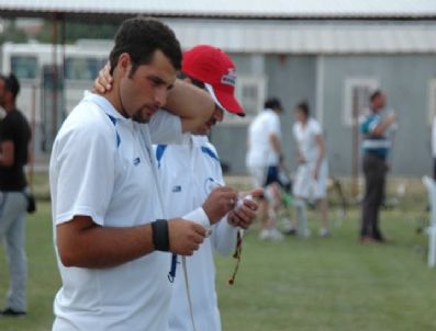 Hancı Ve Sulumer'e Milli Görev