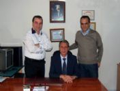 Havran Kaymakamı Orhan Balcı: