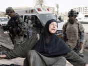 Irak'ta geçen ay 185 kişi öldü