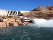 İstanbul suya doydu