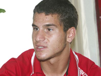 WERDER BREMEN - Mehmet Ekici neden Türkiye'yi tercih ettiğini açıkladı