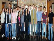 'Kampüsten İşe Projesi'