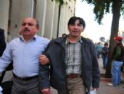 Kapatılan Dtp Eski Mersin İl Başkanı Tutuklandı