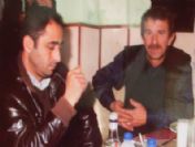 Karasu'da Cinayet: 1 Ölü, 1 Yaralı