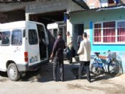 Kozan'da Kaçak Sigara Operasyonu