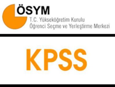 KPSS adaylarına ahlak sorusu!