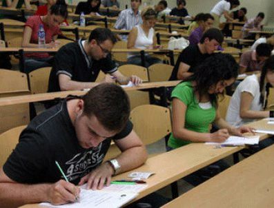 KPSS'de imalı gönderme