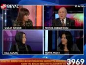 “Yetkilerini aldığın zaman boşaltırsın içini”
