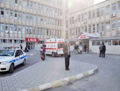 Malatya'da Trafik Kazası: 6 Yaralı