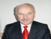 Manyas Demokrat Parti'de İsmail Kaba Güven Tazeledi