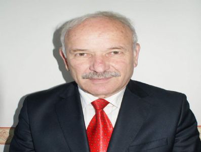 İSMAIL UYSAL - Manyas Demokrat Parti'de İsmail Kaba Güven Tazeledi