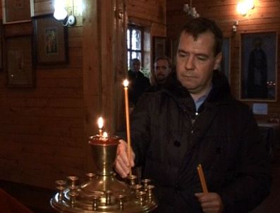 NAOTO KAN - Medyedev Japonya arasında gerginliğe neden oldu