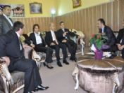 Modef Expo 2010 Kapılarını Açtı