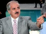 Numan Kurtulmuş'un yeni partisinin ismi açıklandı